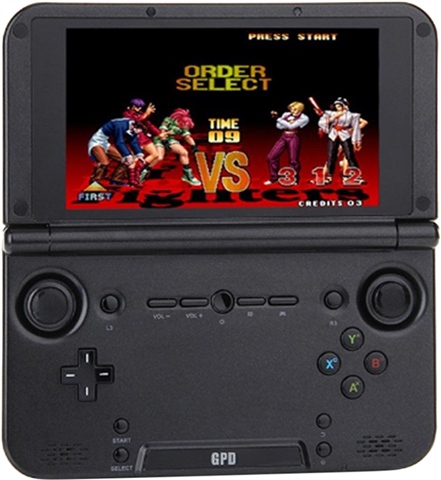 GPD XD 16GB 5